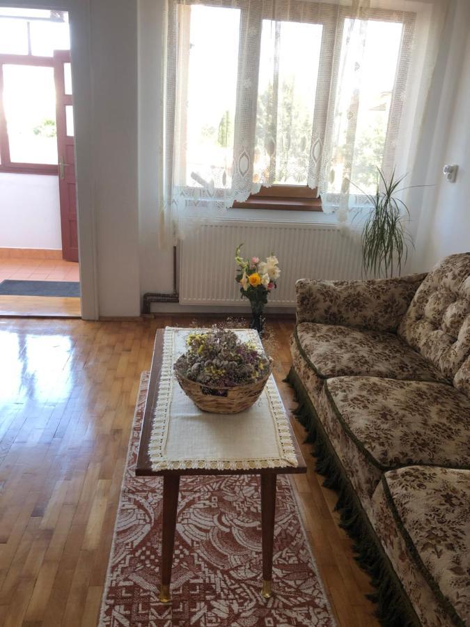 Apartamento Doi Bujori Alba Iulia Exterior foto