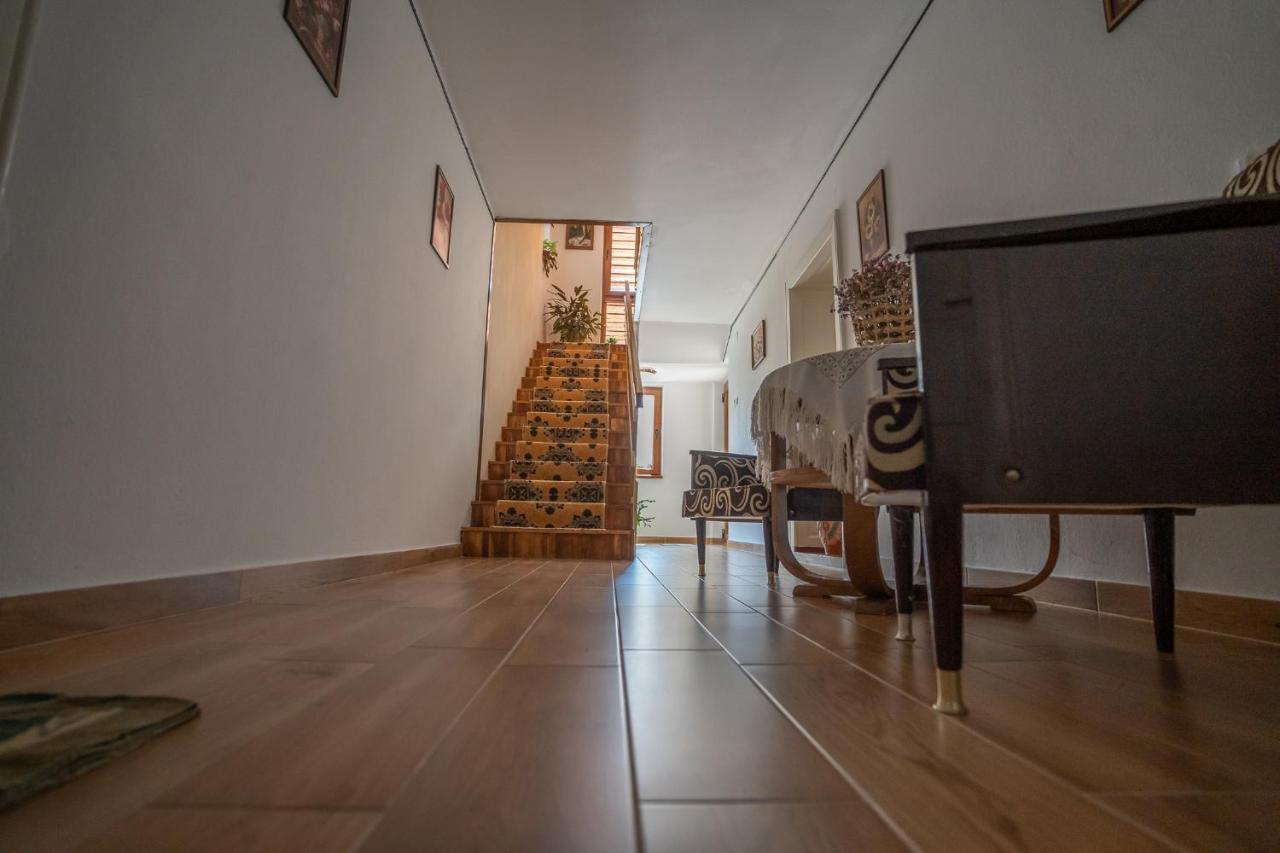Apartamento Doi Bujori Alba Iulia Exterior foto